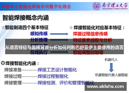 从语言特征与国籍背景分析如何判断巴舒亚伊主要使用的语言